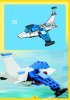 Istruzioni per la Costruzione - LEGO - 4098 - High Flyers: Page 75