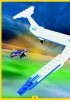 Istruzioni per la Costruzione - LEGO - 4098 - High Flyers: Page 76