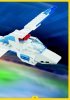 Istruzioni per la Costruzione - LEGO - 4098 - High Flyers: Page 77