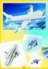 Istruzioni per la Costruzione - LEGO - 4098 - High Flyers: Page 78