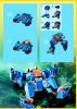 Istruzioni per la Costruzione - LEGO - 4099 - Robobots: Page 45