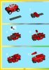 Istruzioni per la Costruzione - LEGO - 4100 - Maximum Wheels: Page 18