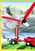 Istruzioni per la Costruzione - LEGO - 4100 - Maximum Wheels: Page 42