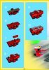 Istruzioni per la Costruzione - LEGO - 4100 - Maximum Wheels: Page 46