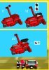 Istruzioni per la Costruzione - LEGO - 4100 - Maximum Wheels: Page 79