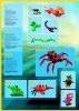 Istruzioni per la Costruzione - LEGO - 4101 - Wild Collection: Page 2