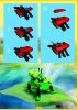 Istruzioni per la Costruzione - LEGO - 4101 - Wild Collection: Page 21