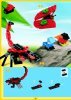 Istruzioni per la Costruzione - LEGO - 4101 - Wild Collection: Page 26