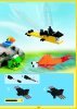 Istruzioni per la Costruzione - LEGO - 4101 - Wild Collection: Page 27