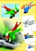 Istruzioni per la Costruzione - LEGO - 4101 - Wild Collection: Page 35