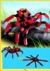 Istruzioni per la Costruzione - LEGO - 4101 - Wild Collection: Page 36