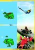 Istruzioni per la Costruzione - LEGO - 4101 - Wild Collection: Page 47