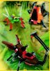 Istruzioni per la Costruzione - LEGO - 4101 - Wild Collection: Page 51