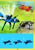 Istruzioni per la Costruzione - LEGO - 4101 - Wild Collection: Page 53