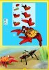 Istruzioni per la Costruzione - LEGO - 4101 - Wild Collection: Page 75