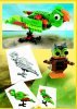 Istruzioni per la Costruzione - LEGO - 4101 - Wild Collection: Page 77