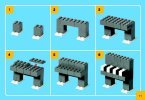 Istruzioni per la Costruzione - LEGO - 4103 - Fun with Bricks: Page 11