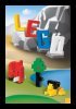 Istruzioni per la Costruzione - LEGO - 4105 - Imagine and Build: Page 7