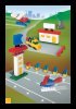 Istruzioni per la Costruzione - LEGO - 4105 - Imagine and Build: Page 8