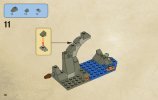 Istruzioni per la Costruzione - LEGO - 4181 - Isla De la Muerta: Page 18