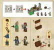 Istruzioni per la Costruzione - LEGO - 4183 - The Mill: Page 3