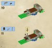 Istruzioni per la Costruzione - LEGO - 4183 - The Mill: Page 8