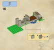 Istruzioni per la Costruzione - LEGO - 4183 - The Mill: Page 11