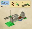 Istruzioni per la Costruzione - LEGO - 4183 - The Mill: Page 16