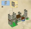 Istruzioni per la Costruzione - LEGO - 4183 - The Mill: Page 7