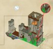 Istruzioni per la Costruzione - LEGO - 4183 - The Mill: Page 17