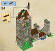 Istruzioni per la Costruzione - LEGO - 4183 - The Mill: Page 22