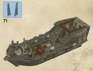 Istruzioni per la Costruzione - LEGO - 4184 - The Black Pearl: Page 15