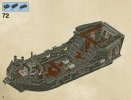 Istruzioni per la Costruzione - LEGO - 4184 - The Black Pearl: Page 16