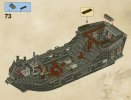 Istruzioni per la Costruzione - LEGO - 4184 - The Black Pearl: Page 17