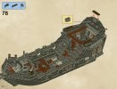 Istruzioni per la Costruzione - LEGO - 4184 - The Black Pearl: Page 22