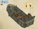 Istruzioni per la Costruzione - LEGO - 4184 - The Black Pearl: Page 30