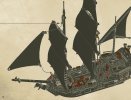 Istruzioni per la Costruzione - LEGO - 4184 - The Black Pearl: Page 72