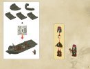 Istruzioni per la Costruzione - LEGO - 4184 - The Black Pearl: Page 3