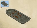 Istruzioni per la Costruzione - LEGO - 4184 - The Black Pearl: Page 8