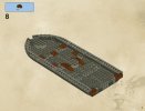 Istruzioni per la Costruzione - LEGO - 4184 - The Black Pearl: Page 9