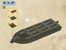 Istruzioni per la Costruzione - LEGO - 4184 - The Black Pearl: Page 15