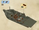 Istruzioni per la Costruzione - LEGO - 4184 - The Black Pearl: Page 33