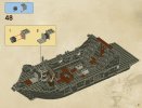 Istruzioni per la Costruzione - LEGO - 4184 - The Black Pearl: Page 51