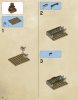 Istruzioni per la Costruzione - LEGO - 4194 - Whitecap Bay: Page 10