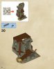 Istruzioni per la Costruzione - LEGO - 4194 - Whitecap Bay: Page 40