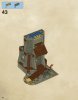 Istruzioni per la Costruzione - LEGO - 4194 - Whitecap Bay: Page 54