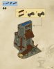 Istruzioni per la Costruzione - LEGO - 4194 - Whitecap Bay: Page 55