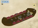 Istruzioni per la Costruzione - LEGO - 4195 - Queen Anne's Revenge: Page 17