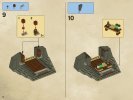 Istruzioni per la Costruzione - LEGO - 4195 - Queen Anne's Revenge: Page 78