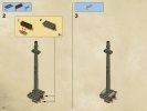 Istruzioni per la Costruzione - LEGO - 4195 - Queen Anne's Revenge: Page 46